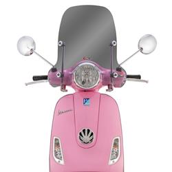 Windschild FACO für Vespa LX 50-150ccm