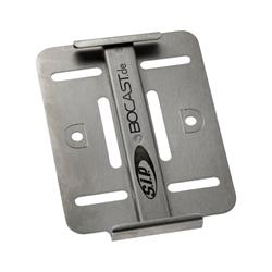 Nummernschildhalter SIP by BOCAST, für deutsche Versicherungskennzeichen, hinten Mofa/Moped/Scooter