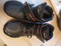 Speed Bikers Stiefeletten Neu Größe 46