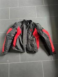 Motorradjacke Dainese Mistica