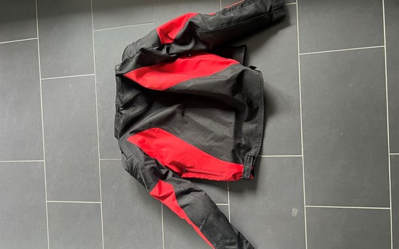 Motorradjacke Dainese Mistica - Bild 2
