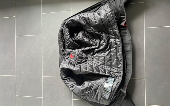 Motorradjacke Dainese Mistica - Bild 3