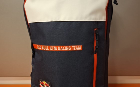 KTM Rucksack - Bild 1
