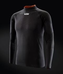 LONG TOURING UNTERHEMD - Bild 1