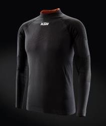 LONG TOURING UNTERHEMD