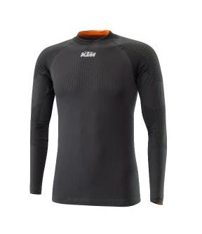 LONG TOURING UNTERHEMD - Bild 3