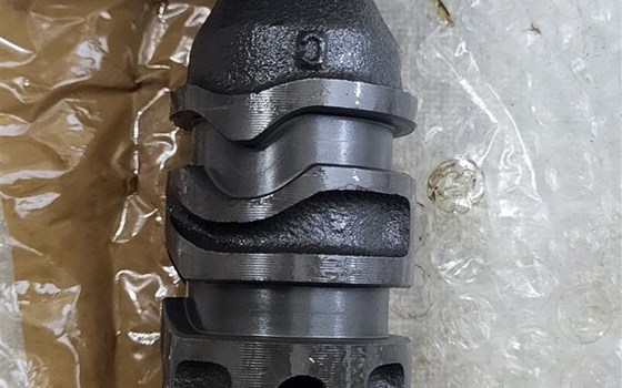 Honda PC36 Getriebe - Bild 1