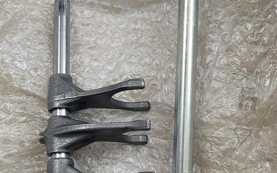 Honda PC36 Getriebe - Bild 4