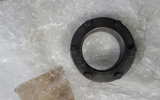 Honda PC36 Getriebe - Bild 5