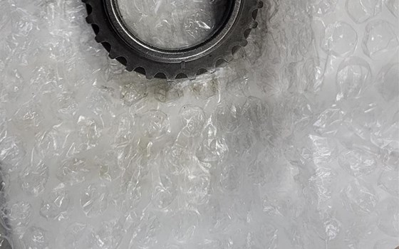 Honda PC36 Getriebe - Bild 6