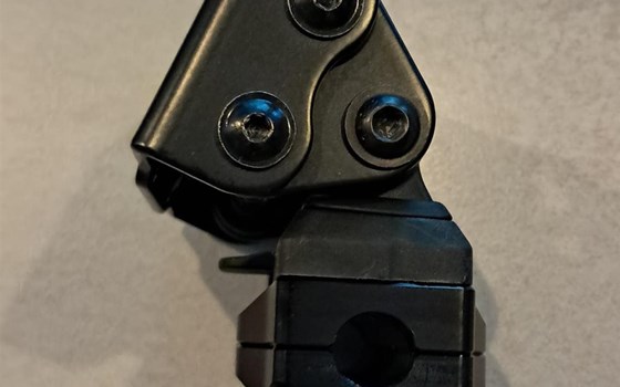 Navi Quick-Lock - Bild 1