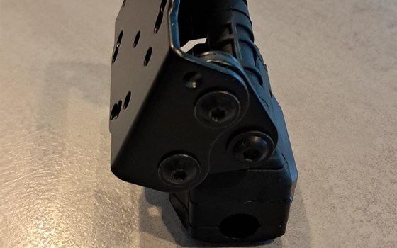 Navi Quick-Lock - Bild 2