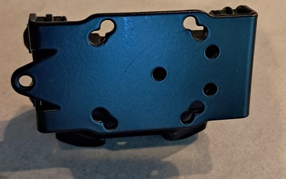 Navi Quick-Lock - Bild 4