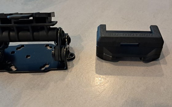 Navi Quick-Lock - Bild 5