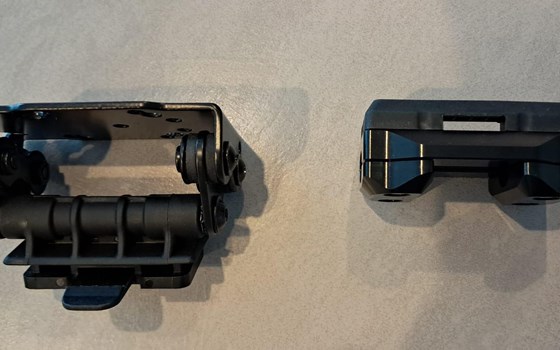 Navi Quick-Lock - Bild 6