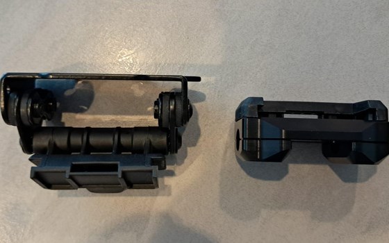 Navi Quick-Lock - Bild 7