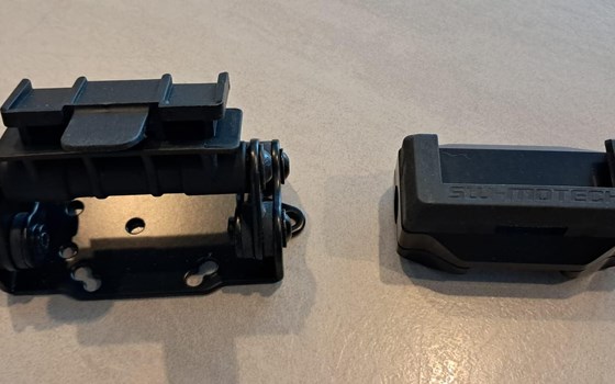 Navi Quick-Lock - Bild 9