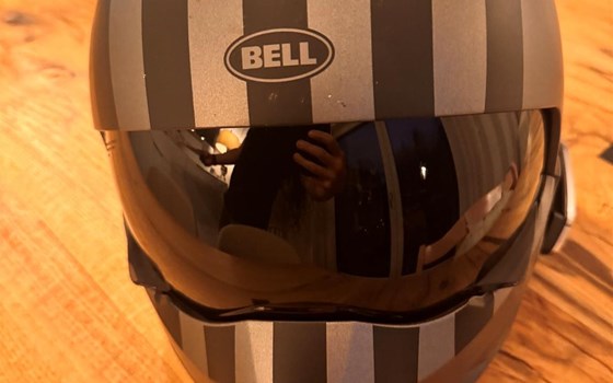 Integralhelm - Bild 1