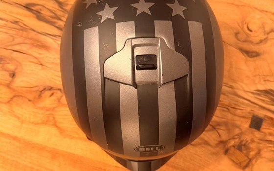 Integralhelm - Bild 2
