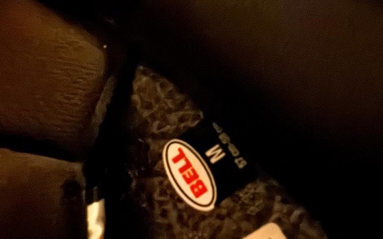 Integralhelm - Bild 5