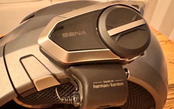 Integralhelm - Bild 6