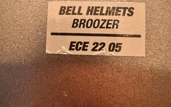 Integralhelm - Bild 7