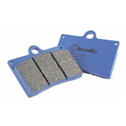 Bremsbeläge BREMBO, für BREMBO Bremszange, vorne für Vespa GTS/GTS Super/GTV/GT 60/GT/GT L 125-300ccm