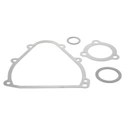Spacer Kit SIP Kupplungsdeckel, Bremstrommel, Ankerplatte (d) 1,0mm für Vespa 50-125/PV/ET3/PK50-125/S/SS/XL/XL2