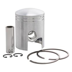 Kolben METEOR 150 ccm, 1.ÜM, 19912220 für Lambretta 150 LI 2°-3°/LIS/SX/DL/GP