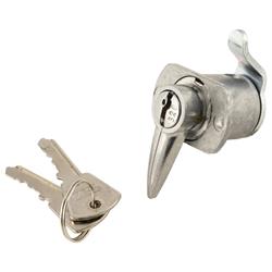 Schloss SCOOTOPIA, Gepäckfach, 19955060 für Lambretta 125 LI 2°/150 LI 2°/175 TV 2°