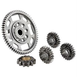Getriebeübersetzung Z 22/61 BFA MOTORI "GEARED" für Vespa 50-125/PV/ET3/PK50-125/S/XL/XL2