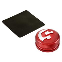 Tankdeckel SIP SERIES PORDOI für Vespa ET2/ET4/LX/LXV/S/Primavera/Sprint/946/GTS/GTS Super/GTV/GT 60/GT/GT L 50-300ccm 2T/4T