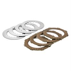 Kupplungsbeläge SIP PERFORMANCE COSA 2 Sport "CR80 Race" für Kupplung "COSA 2" für Vespa PX125-200 E Lusso '95->/'98/MY/'11/Cosa 2