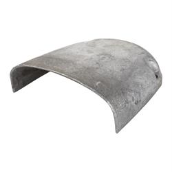 Lufthutze CASA LAMBRETTA, Rahmen Luftfilterkasten, 22016019 für Lambretta 125 LI 3°/LIS/DL/GP/150 LI 3°/LIS/SX/DL/GP/175 TV 3°/200 SX/DL/GP