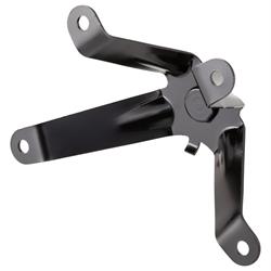 Haltebügel PIAGGIO, Scheinwerfer, 648297 für Vespa GTV/GT 60 125-300ccm