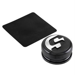 Tankdeckel SIP SERIES PORDOI für Vespa ET2/ET4/LX/LXV/S/Primavera/Sprint/946/GTS/GTS Super/GTV/GT 60/GT/GT L 50-300ccm 2T/4T