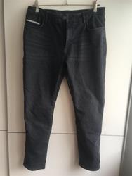 Motorradhose John Doe 36/30 Jeans Monolayer