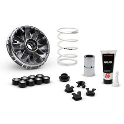 Variator MALOSSI Multivar 2000, 5120290 für ZONTES 350 D/E/G Euro 5+ (ZT1P77MP/ZT1P79MP)