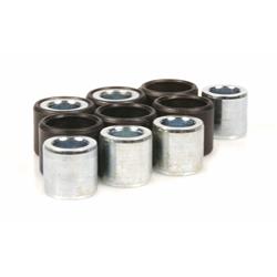 Variatorrollen MALOSSI HT Roll 16x13 mm 9,0g, 6612040.G0