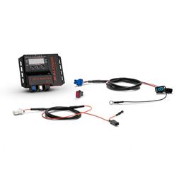 Einspritzmodul MALOSSI Forcemaster 2.1, 5520048 für HONDA Pantheon/PS/S-Wing/SH I 150ccm 4T LC