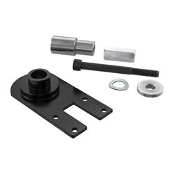 Adapter Bremsbelagschleifer SIP Bremsbeläge vorne/hinten "Bremsenhex" für Lambretta 125 LI/Special/GP/DL/150 LI/Special/SX/GP/175 TV/200 TV/SX/GP/DL