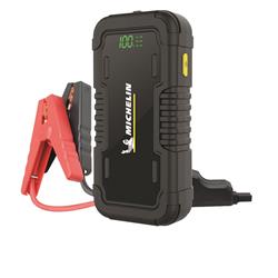 Starthilfegerät MICHELIN Jump Starter MJS80 mit Powerbank und LED Licht