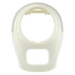 Lenkkopfabdeckung PIAGGIO, oben für Vespa GTV/GT 60 125-300ccm