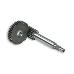 Getriebeübersetzung Z 16/40 MALOSSI Primär 67 3677