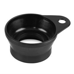 Einfülltrichter RACEFOXX Tankeinfüllstutzen für Vespa ET2/ET4/LX/LXV/S/Primavera/Sprint/946/GTS/GTS Super/GTV/GT 60/GT/GT L 50-300ccm 2T/4T