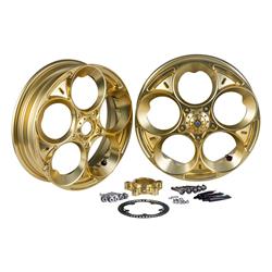 Felgenset MARUS 3.0x12 ET20 5x86 für Vespa GTS/GTS Super/GTV/GT 60/GT/GT L 125-310ccm vorne & hinten