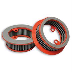 Luftfilter MALOSSI Variator für YAMAHA T-Max/T-Max Tech 530/560ccm 4T LC