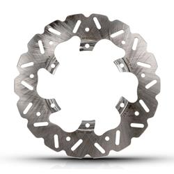 Bremsscheibe MALOSSI WHOOP Disc 6219832B für Vespa GTS/GTS Super/GTV 125-310 (`23-)