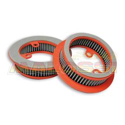 Luftfilter MALOSSI V-Filter für Variomatik für YAMAHA 500 T-Max (Verg.)/T-Max i.e.