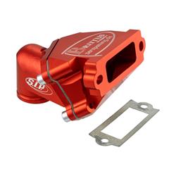 Ansaugstutzen Quattrini M1XL für Vespa 150 GS VS1-5T